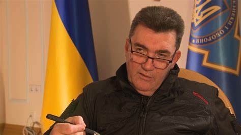 Ukraine '99, 9% 'believes Russia is behind mass cyber-attack targeting ...