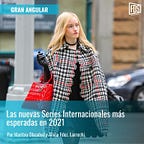 La Newsletter de Fuera de Series