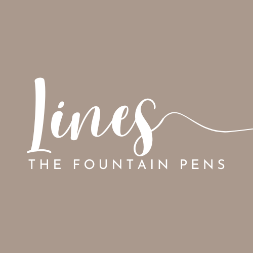 Lines the Fountain Pens