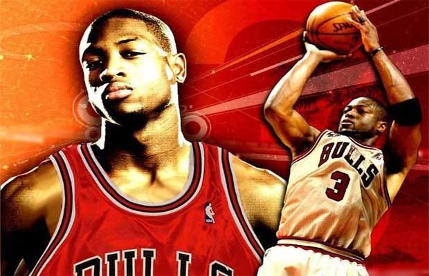 dwyane wade now with bulls dwyane wade now with bulls