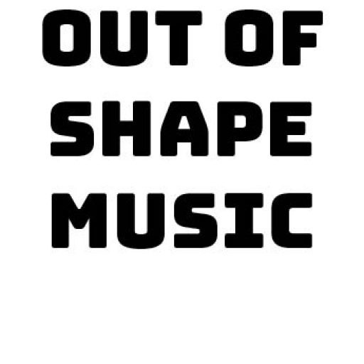 Out Of Shape Music and Film logo