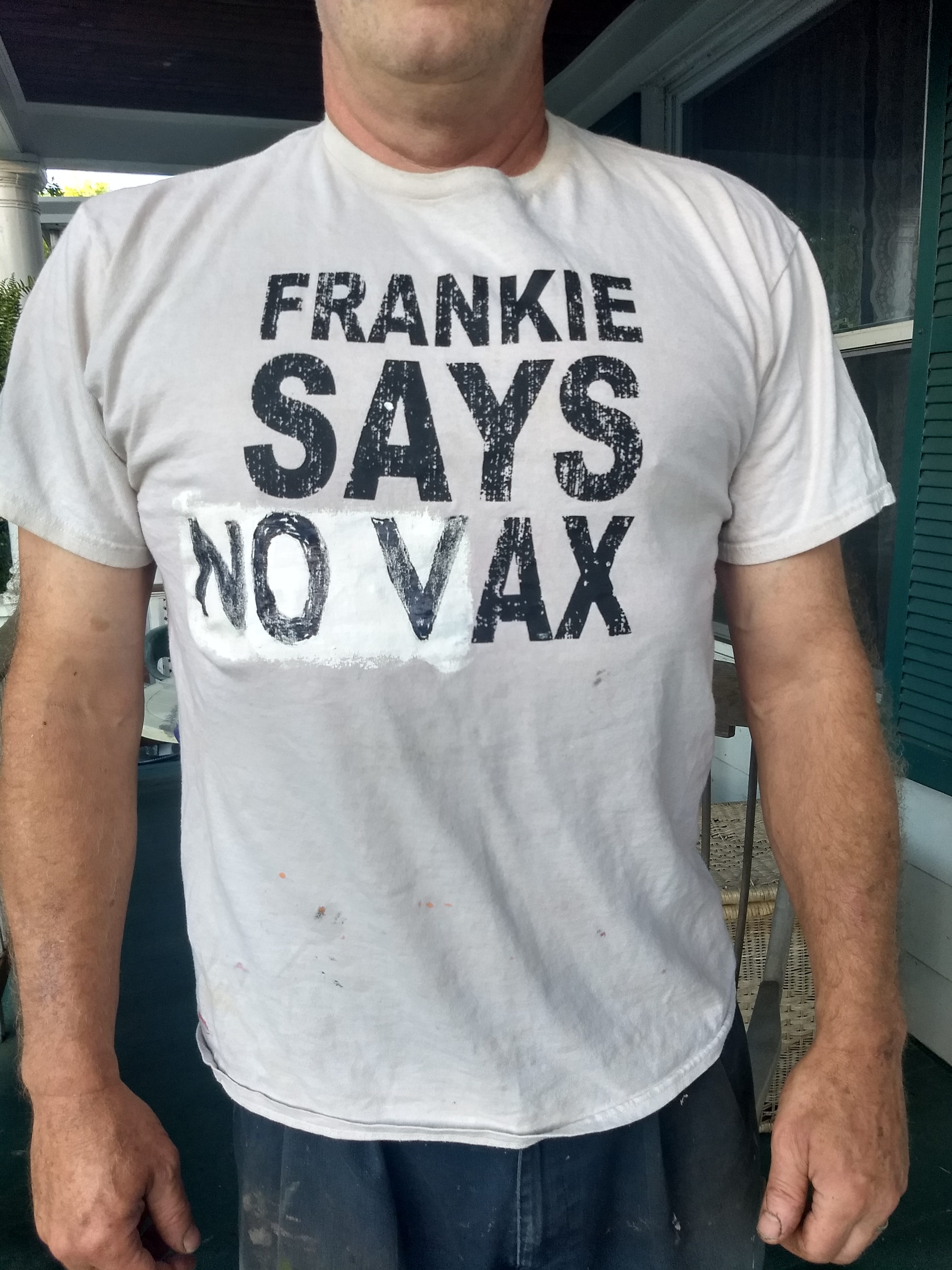 Dispatches from a Scamdemic