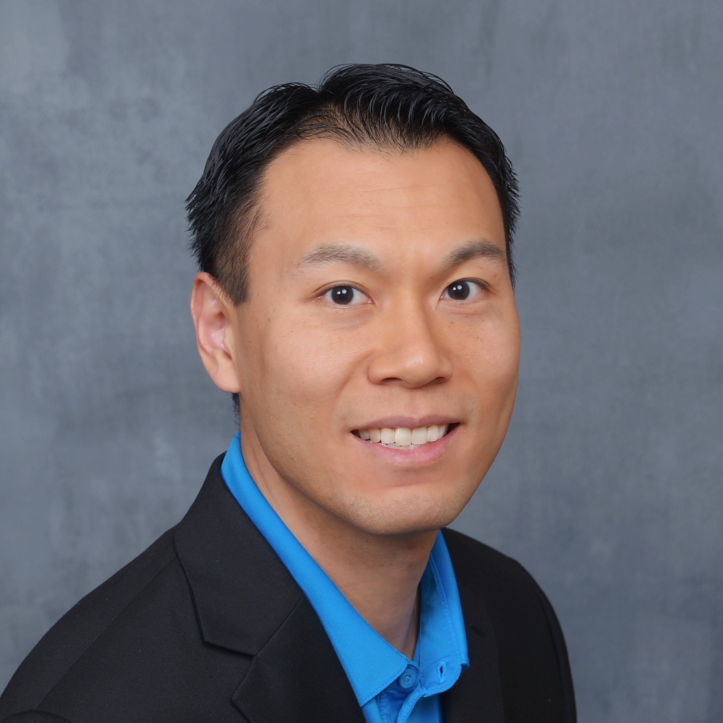 Grit, Gratitude & Grace