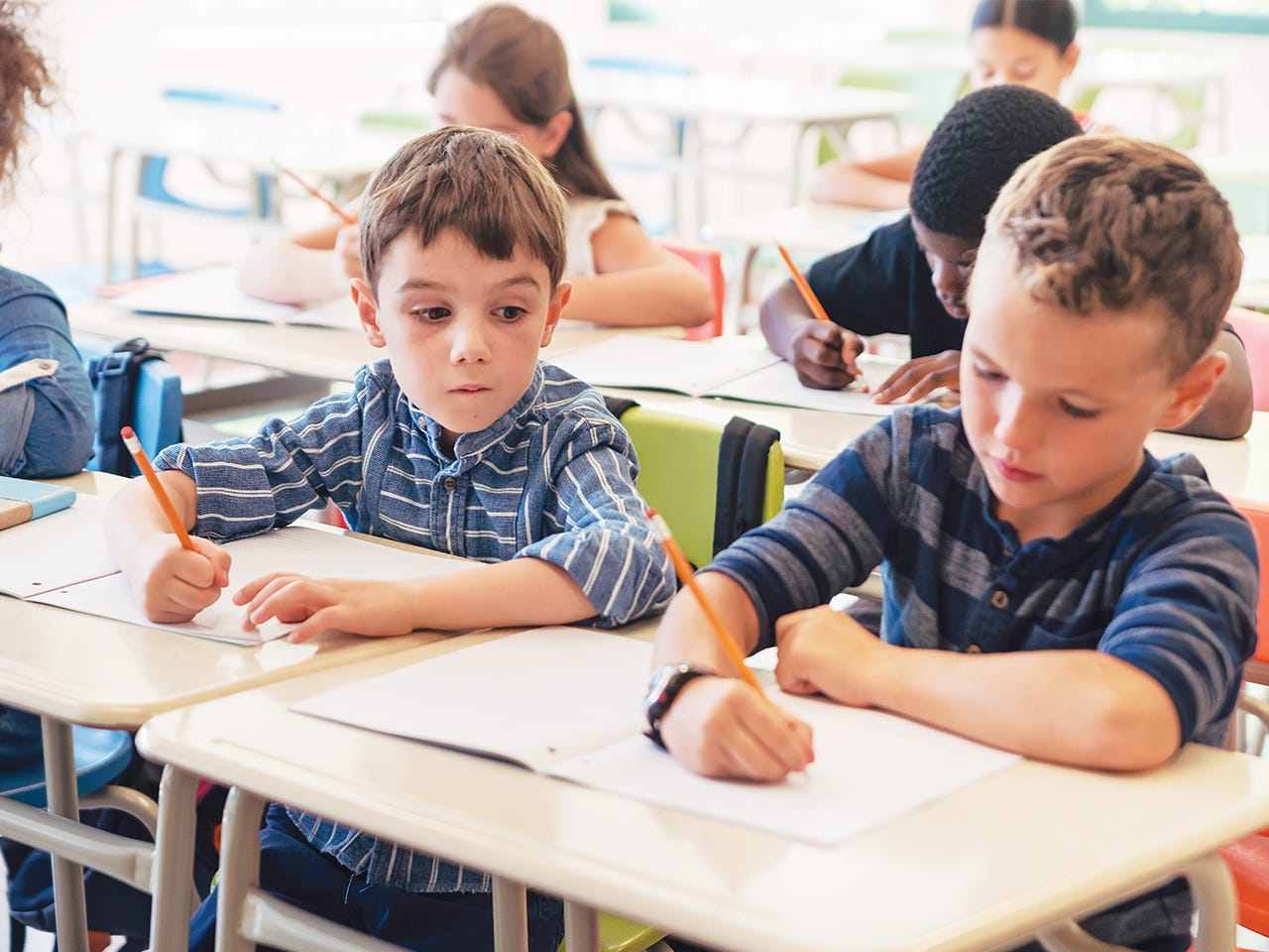Strategies for Reducing Online Cheating during Distance Learning - Teach  Middle East Magazine