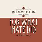 For What Nate Did