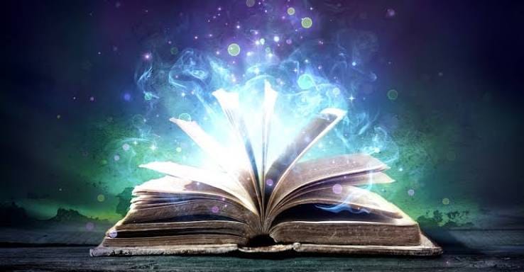 5 Books - That can change you spiritually