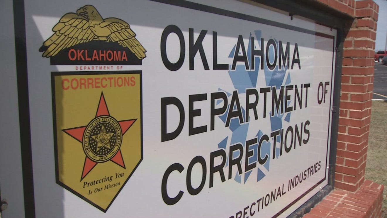 Oklahoma Department of Corrections to launch new visitation unit and online system Oklahoma Department of Corrections to launch new visitation unit and online system