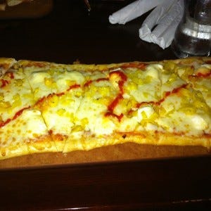 Lafayette Flatbread Lafayette Flatbread