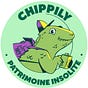 Chippily's avatar
