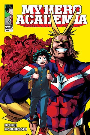 This image has an empty alt attribute; its file name is myheroacademia-small.jpg
