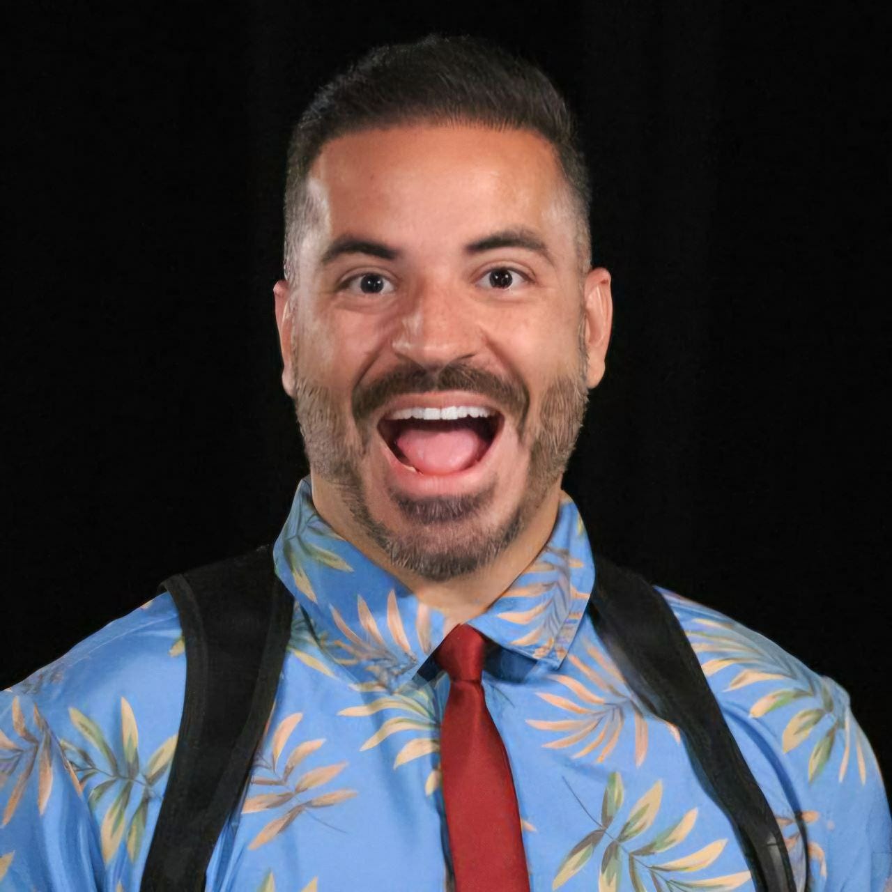 CrôMicas - Dan Villas Bôas