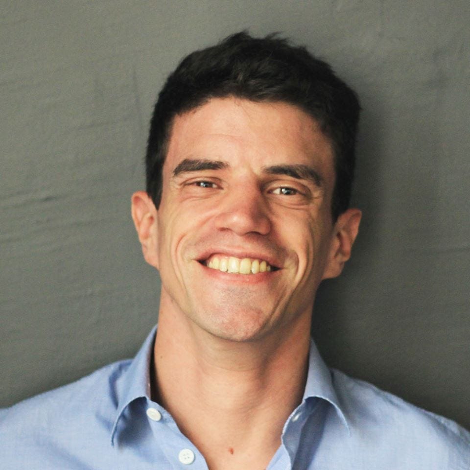 Substack profile picture for @playbook