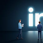 Stop being invisible on LinkedIn 👀