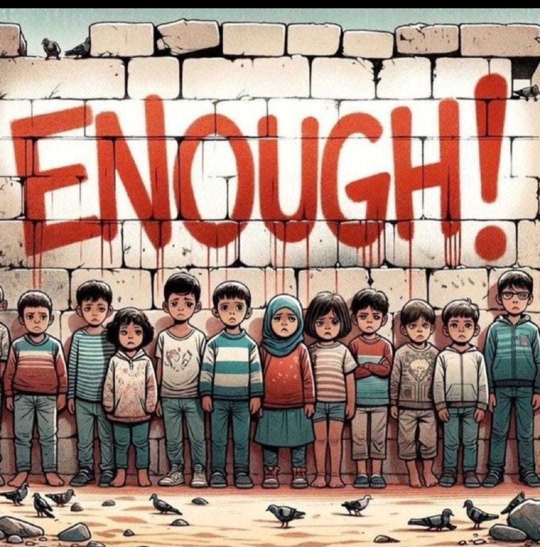 Exploring the Perceived Double Standards: Zionism and White Supremacy in Public Discourse