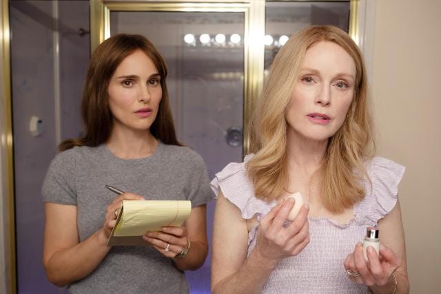 Netflix's Disturbing Movie "May December" Is Now Out, So Here's 14 Facts  About How It Was Made