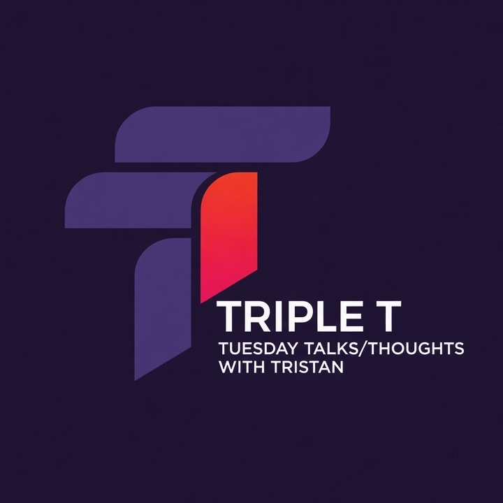 Triple Tee!