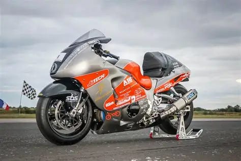 Hayabusa Twin Turbo Hayabusa Twin Turbo