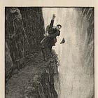 The end of Scarlett...or is it?