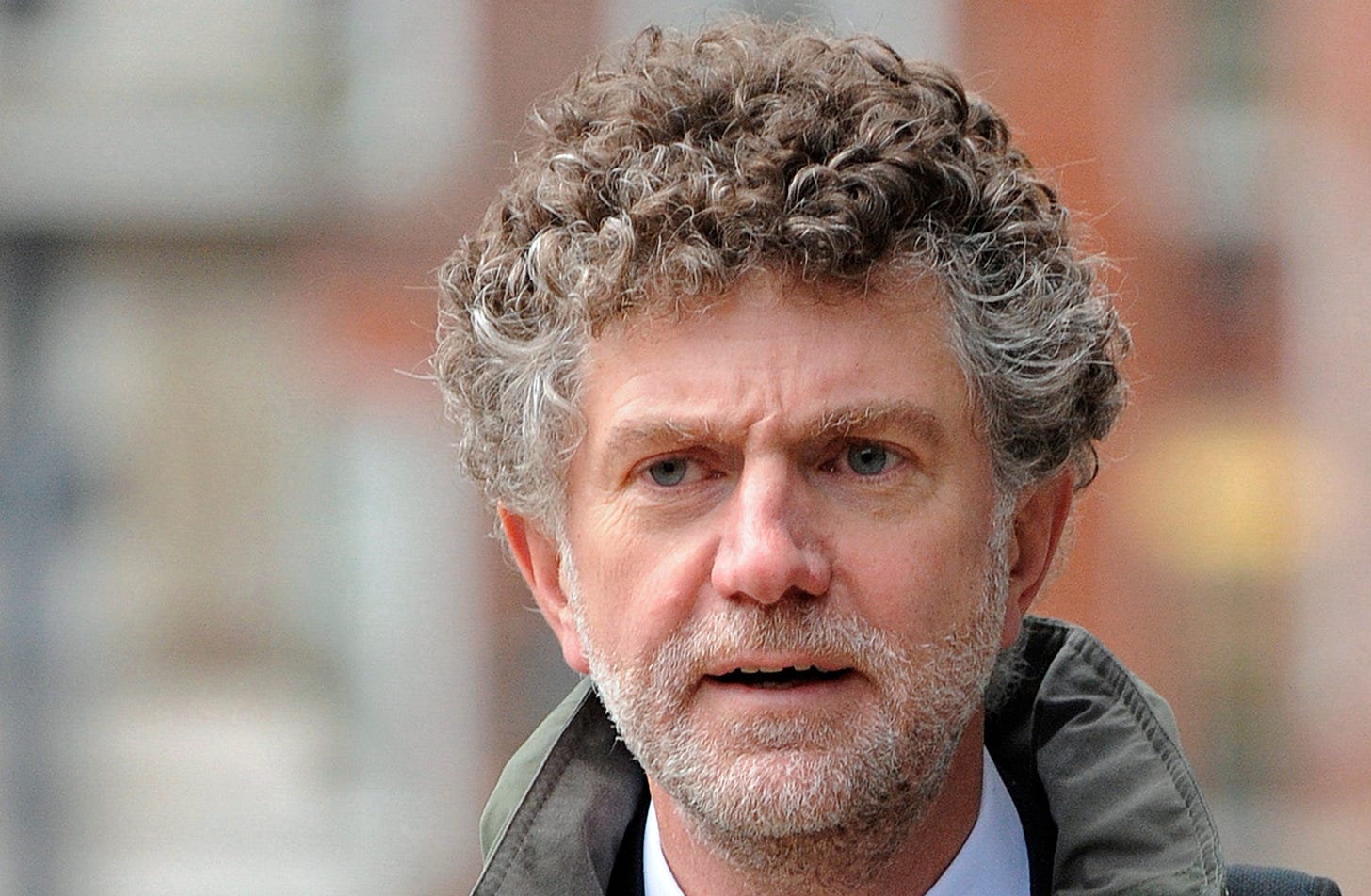 Britain names Jonathan Powell as national security adviser | Reuters