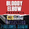 MMA Vivisection & 6th Round