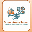 The Screen-Aware Parent's avatar