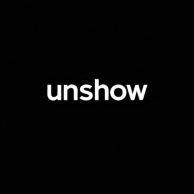 unshow