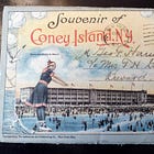 A Non-Disney Holiday in 1919