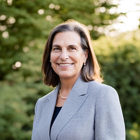 Feeling Stuck...or Blocked in Your Career?