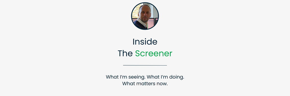 Tim | Substack
