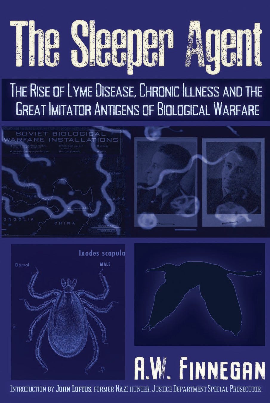 Erich Traub Immune Tolerance Erich Traub Immune Tolerance