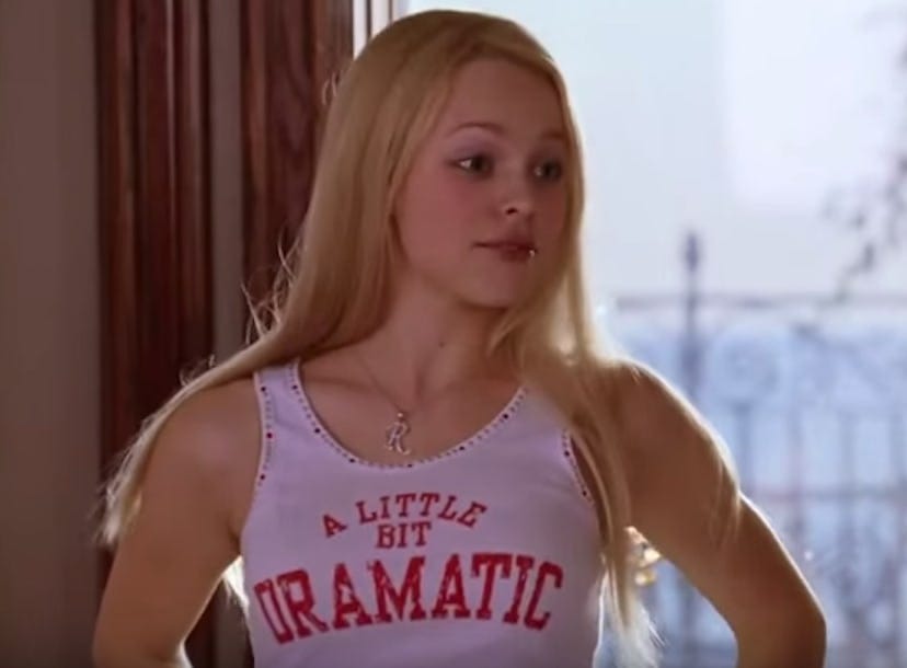 11 Fashion Trends 'Mean Girls' Started, Because The Plastics Were Totally  Fetch — PHOTOS