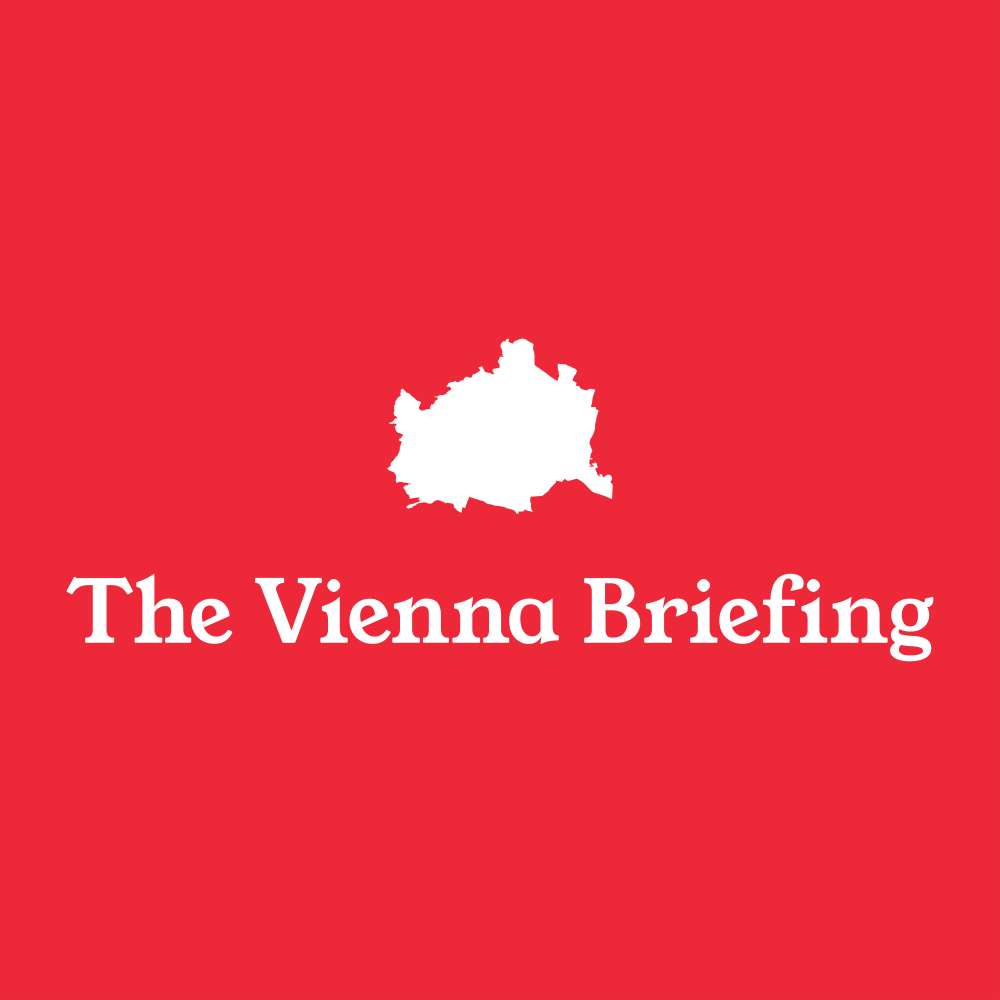 The Vienna Briefing