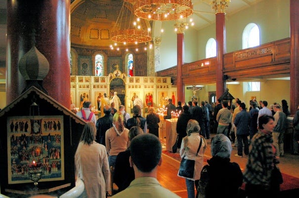 February « 2017 « ORTHODOX CHRISTIAN FAITH AND LIFE « Page 2