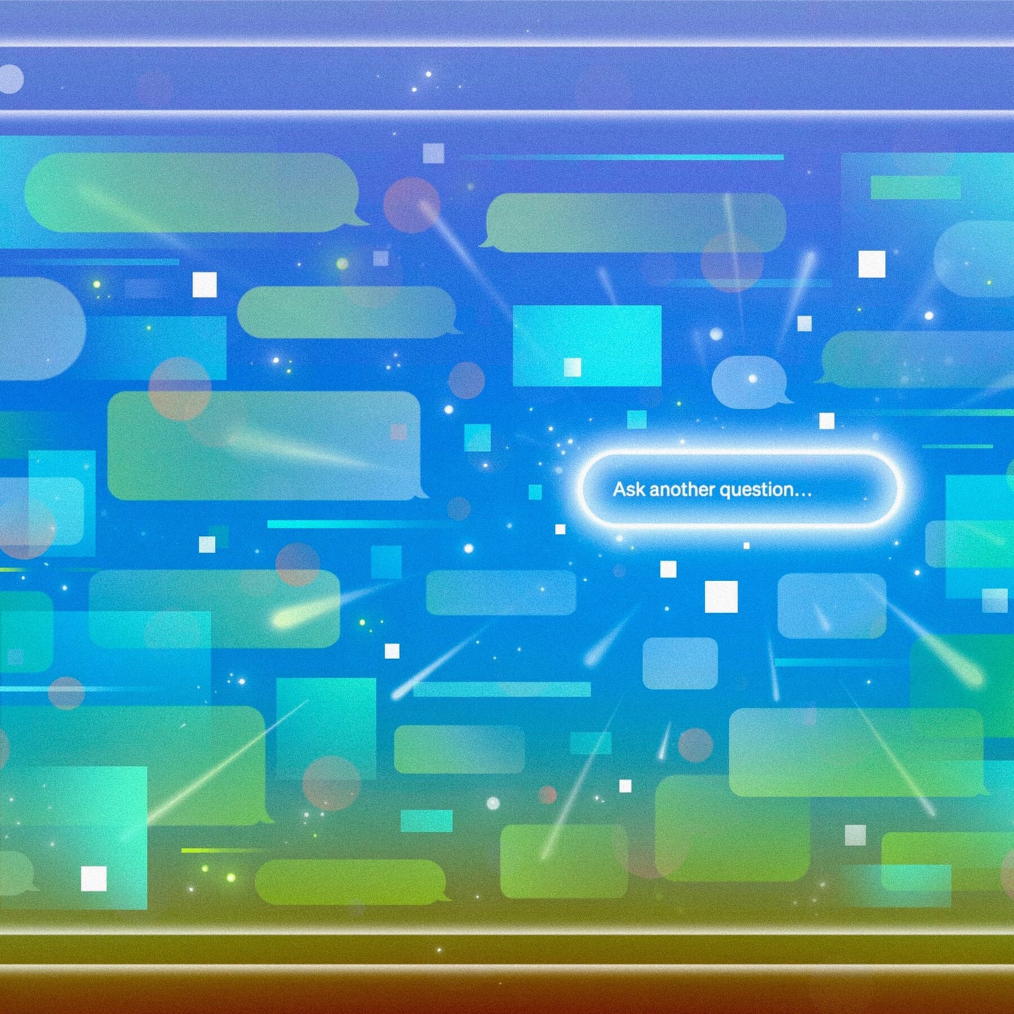 Is A.I. the Future of Web Browsing? Is A.I. the Future of Web Browsing?