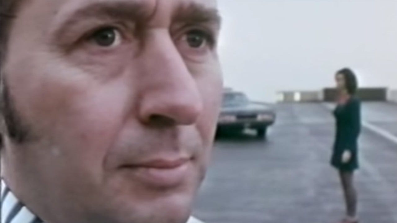 Crash! (1971) | MUBI