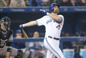 New York Yankees v Toronto Blue Jays