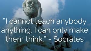 Socratic Dialogue in Afterschool Time