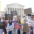 Why the Leaked SCOTUS Ruling Isn't a Victory