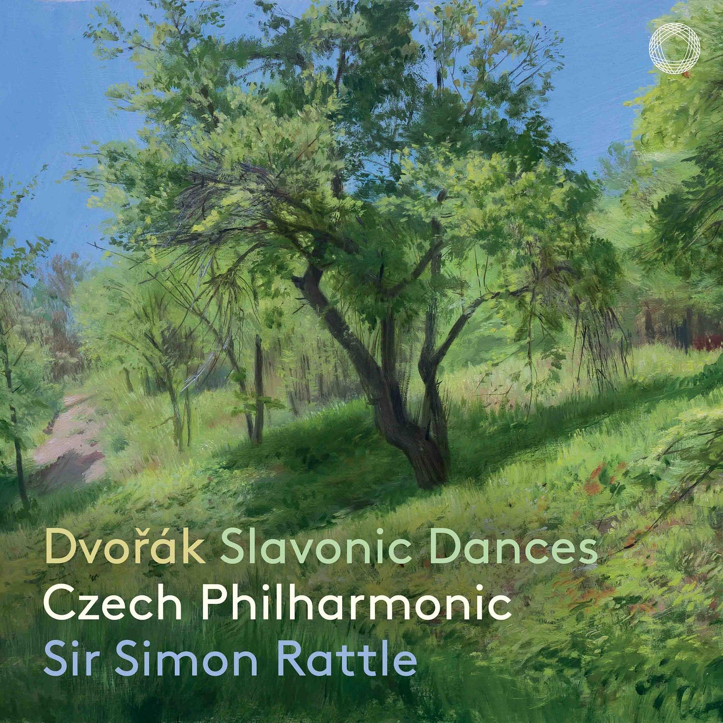 Dvorak: Slavonic Dances - NativeDSD Music