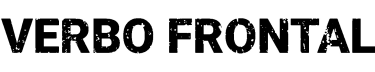 Verbo Frontal