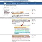 One Health - The public servants