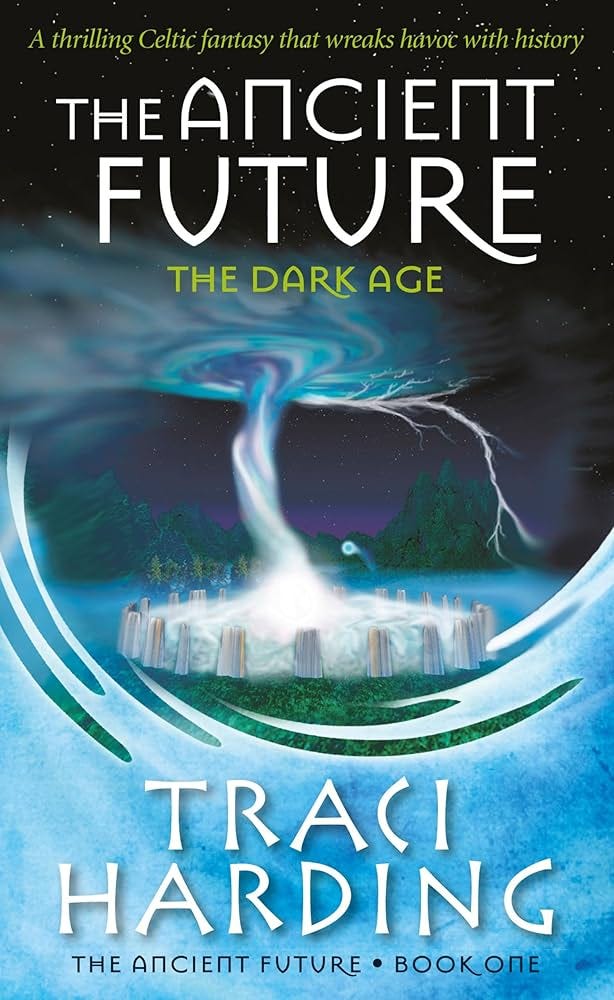 The Ancient Future: The Dark Age