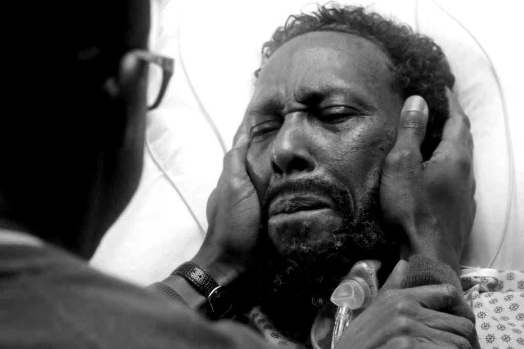 This Is Us stars reveal scene that made them cry the hardest