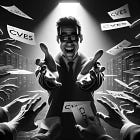 You get a CVE, he gets a CVE, you all get CVEs