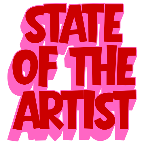 State of the Artist