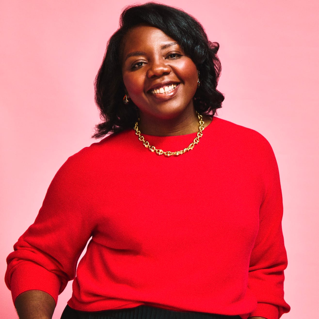 Always with Sprinkles by Dija Ayodele