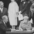 Canada Act 1982 and Canadian Actions generally