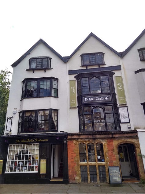 From Accomplice to Murder: