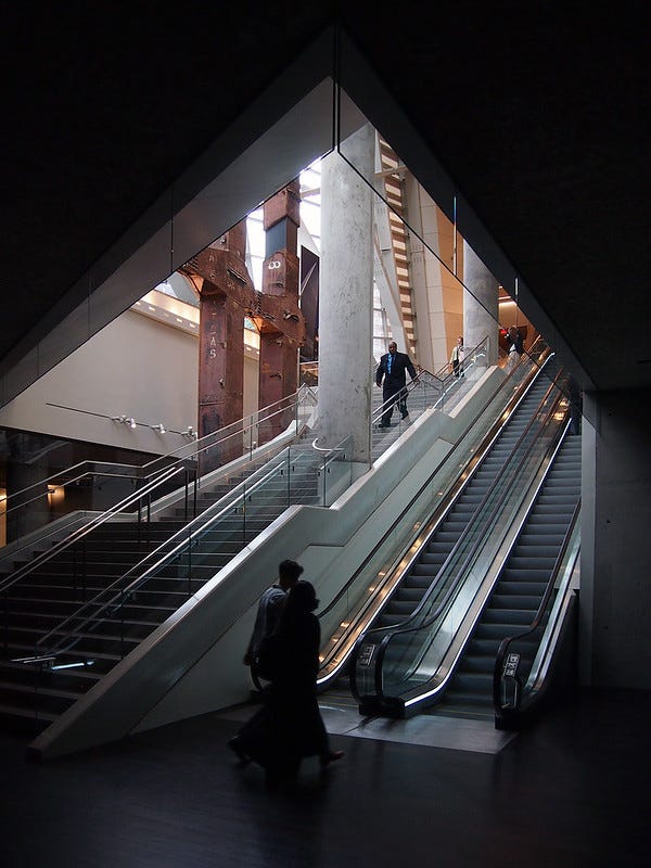 9/11 Memorial Museum