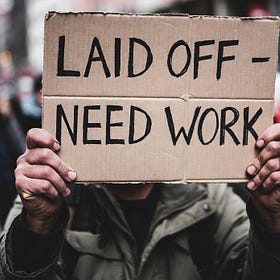 The Job Market Collapse Just Got Worse